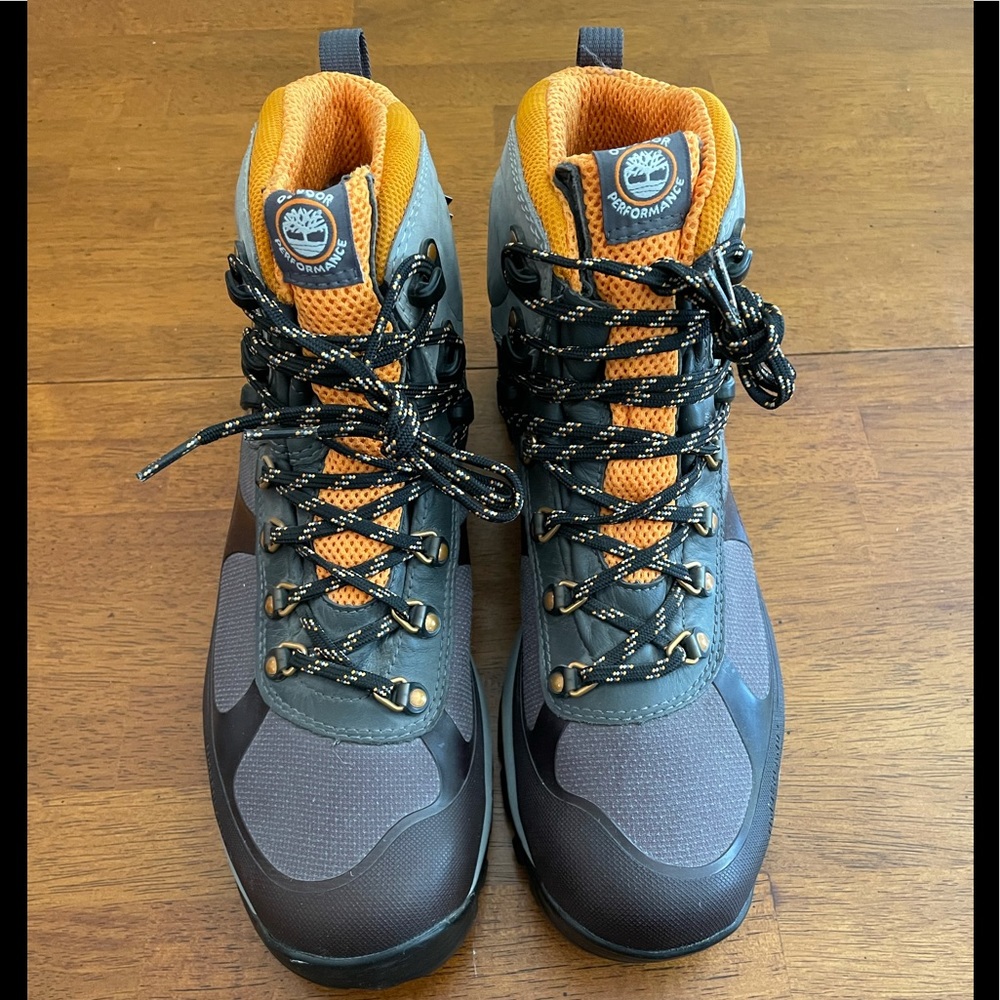 Timberland Cadion Gore-Tex XCR Boots NWT